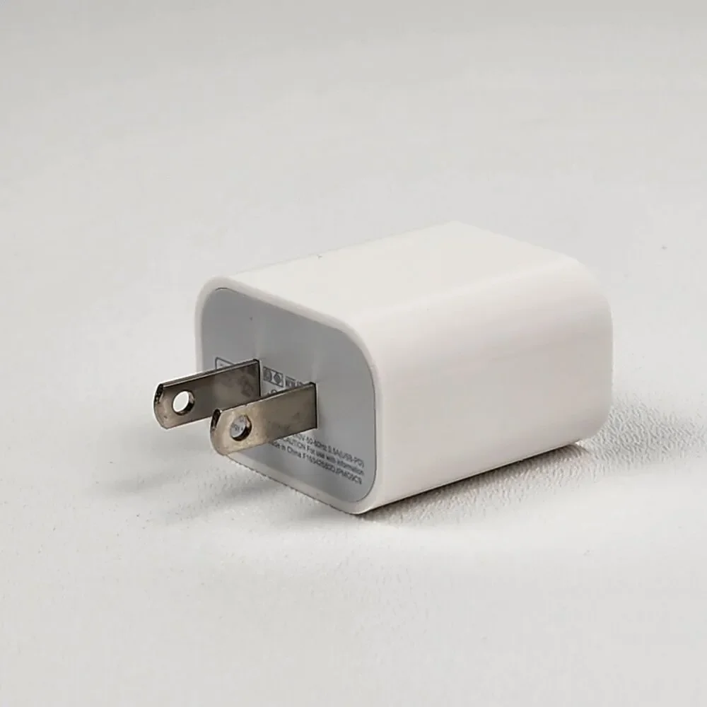 20W USB-C Chargers + USB-C to C Cables 3ft – 2 PACK - Generic